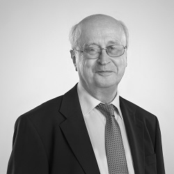 Dr. Mircea Grigorescu