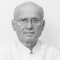 Prof. Dr. Radu Badea